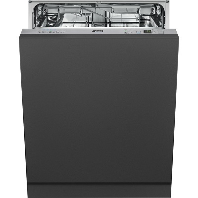 Съдомиялна за вграждане 14к - SMEG STP364S