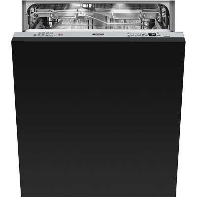 Съдомиялна за вграждане 14к - SMEG STPE8645S