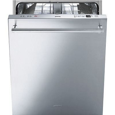 Съдомиялна за вграждане 13к - SMEG STX13OL1