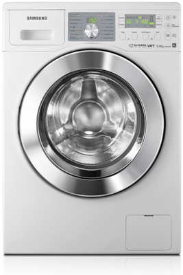 Пералня 8кг - SAMSUNG WF0806Z8C