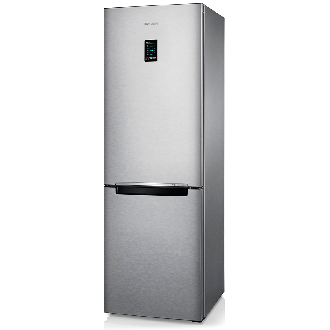 Хладилник с фризер 325л - SAMSUNG RB31FERNCSA