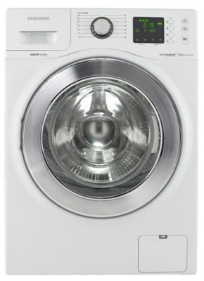 Пералня 7кг - SAMSUNG WF705P4SAWQ