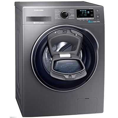 Пералня 8кг - SAMSUNG WW80K6404QX