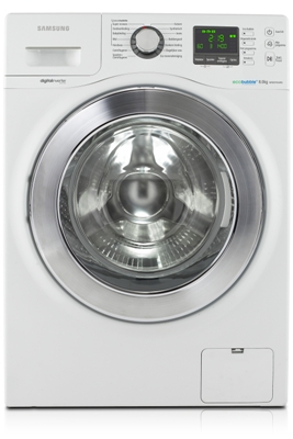 Пералня 8кг - SAMSUNG WF805P4SAWQ