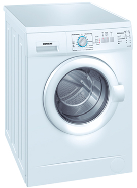 Пералня 5кг - SIEMENS WM14A161FN/13