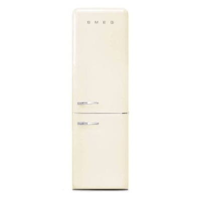 Хладилник с фризер 331л - SMEG FAB32RCR3