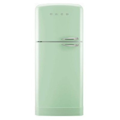 Хладилник с камера 440л - SMEG FAB50LPG