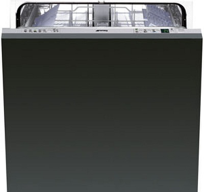 Съдомиялна за вграждане 13к - SMEG STA6444L