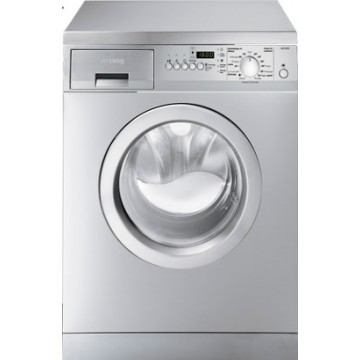 Пералня със сушилня 5кг на 2.5кг - SMEG LBS1600X
