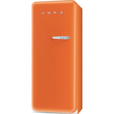 Хладилник с камера 256л - SMEG FAB28LO1