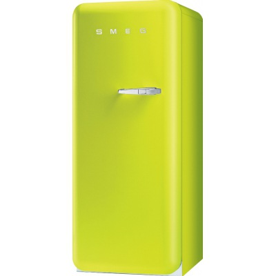 Хладилник с камера 222л - SMEG FAB28LVE1