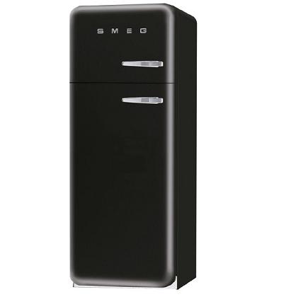 Хладилник с камера 293л - SMEG FAB30LNE1