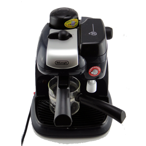 Кафемашина - DELONGHI EC9