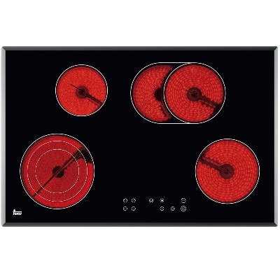 Плот стъклокерамичен 4 зони - TEKA GKST80DB
