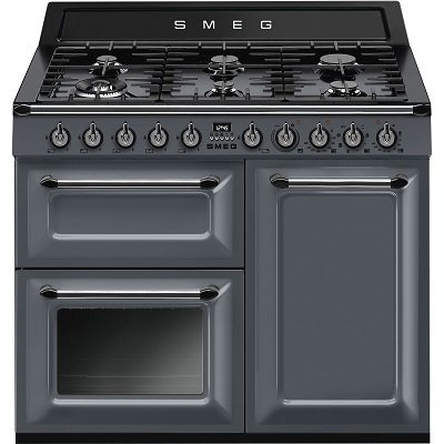 КОМБИНИРАНА ГОТВАРСКА ПЕЧКА - SMEG TR103GR