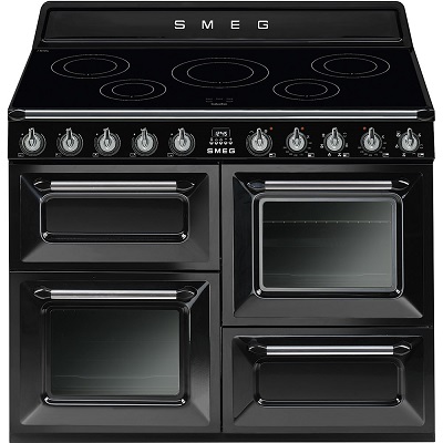 Готварска печка 110см - SMEG TR4110IBL