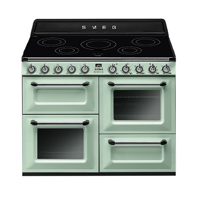 Готварска печка 110см - SMEG TR4110IPG