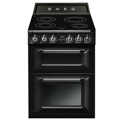 Готварска печка 60см - SMEG TR62IBL