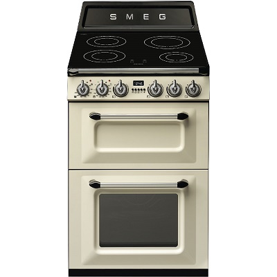 Готварска печка 60см - SMEG TR62IP