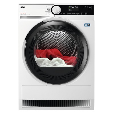 Сушилня 8кг - AEG TR958H4B