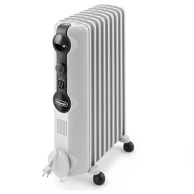 Радиатор - DELONGHI TRRS0920