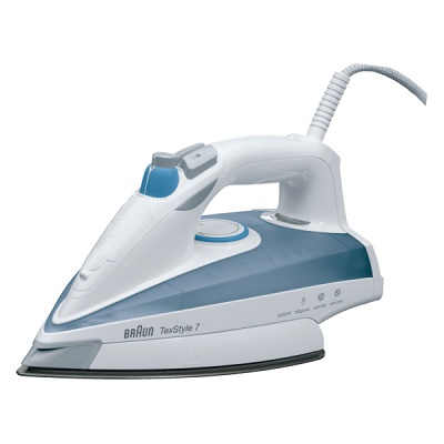 Ютия BRAUN TS725