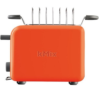 Тостер KENWOOD TTM027