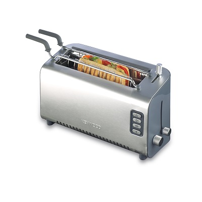 Тостер - KENWOOD TTM 312