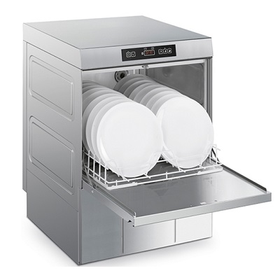 Професионална Съдомиялна - SMEG UD503DS