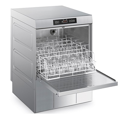 Професионална Съдомиялна - SMEG UG411D