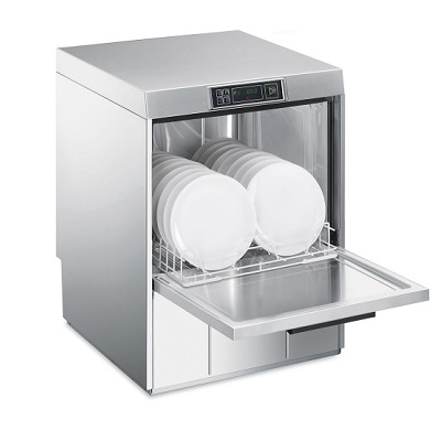 Професионална Съдомиялна - SMEG UD510D