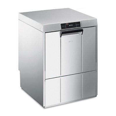 Професионална Съдомиялна - SMEG UD520DS
