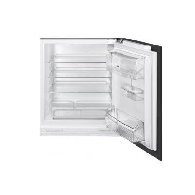 Охладител за вграждане 136л - SMEG UD7140LSP
