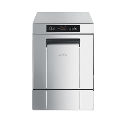 Професионална Съдомиялна - SMEG UG401DMS