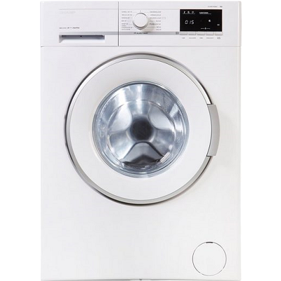 Пералня 7кг - SHARP ES-GFB7143W3-DE