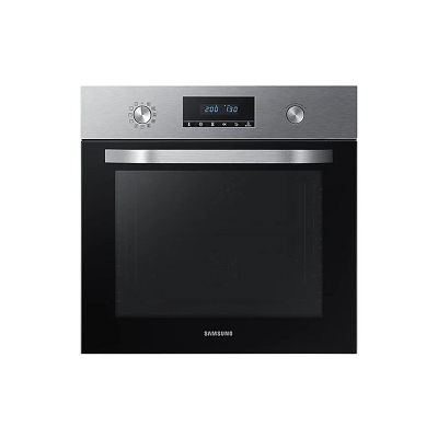 Мултифункционална фурна за вграждане 68л - SAMSUNG NV70K3370BS/EG