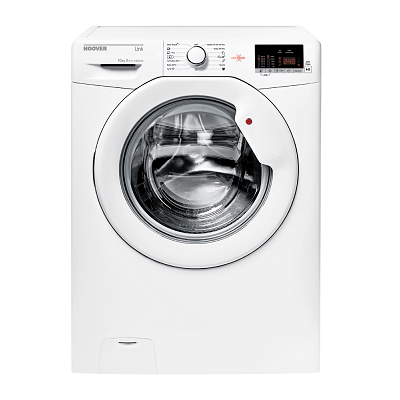 Пералня 10кг - HOOVER HL14102D3-S