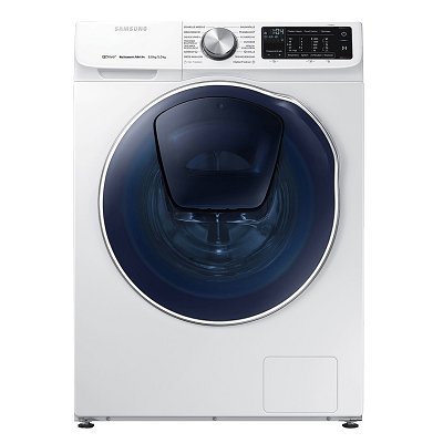 Пералня със сушилня 8/5 кг - SAMSUNG WD81N642OOW