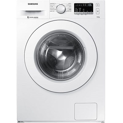Пералня 7кг - SAMSUNG WW70J44A3MW