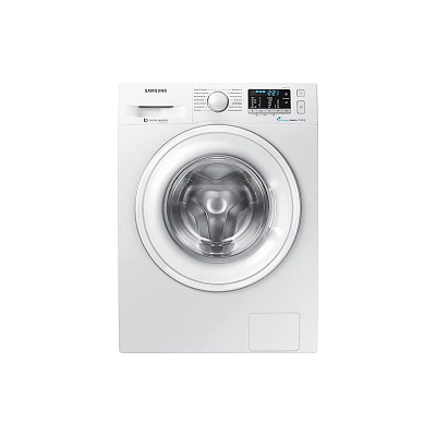 Пералня 8кг - SAMSUNG WW80J5435DW