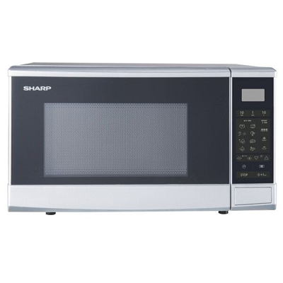 Микровълнова фурна 20л -  SHARP R-270S