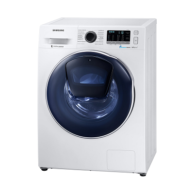 Пералня със сушилня 8/5кг - SAMSUNG WD80K52I0ZW