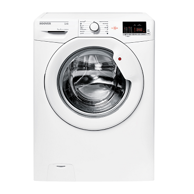 Пералня 7кг - HOOVER HL41472D3/1-S