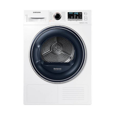 Сушилня кондензаторна 8кг - SAMSUNG DV81M50103W