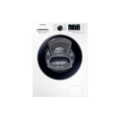 Пералня 8кг - SAMSUNG WW80K52A0VW