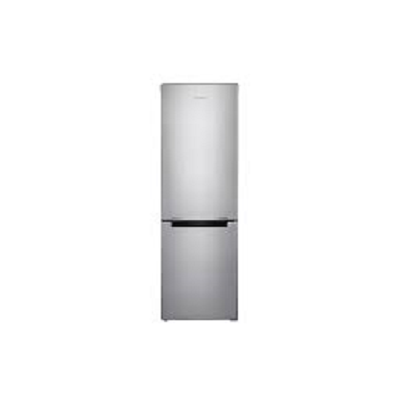 Хладилник с фризер 315л - SAMSUNG RL33N300NSS