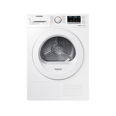 Сушилня кондензаторна 7кг - SAMSUNG DV7FM5020KW