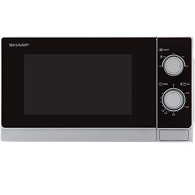 Микровълнова фурна 20л - SHARP R200INW