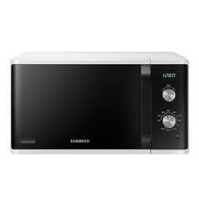 Микровълнова фурна 23л - SAMSUNG MG23K3614AW/EG