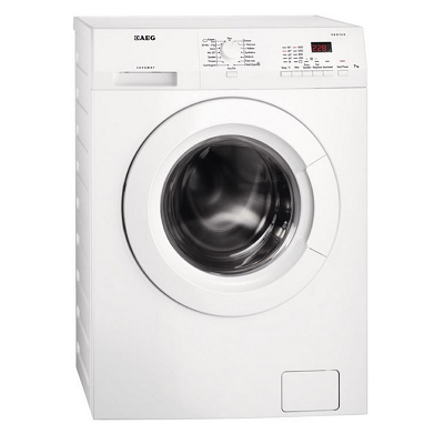 Пералня 7кг - AEG L62670NFL